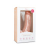 Easytoys Dildo Collection Dildo réaliste avec balls 15 x 5.5cm